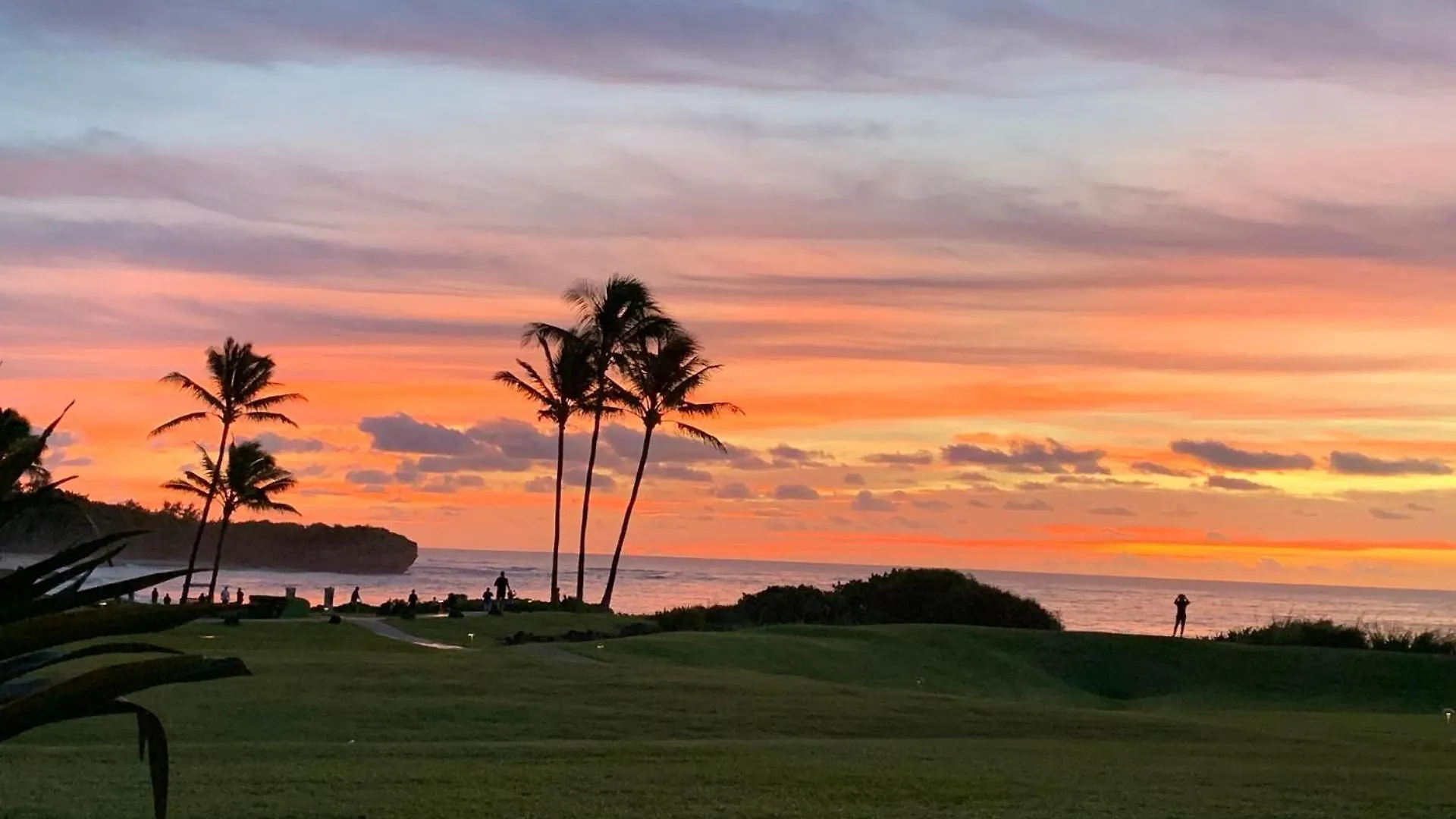 Holiday home Poipu Sands 513 - Ocean Front Koloa