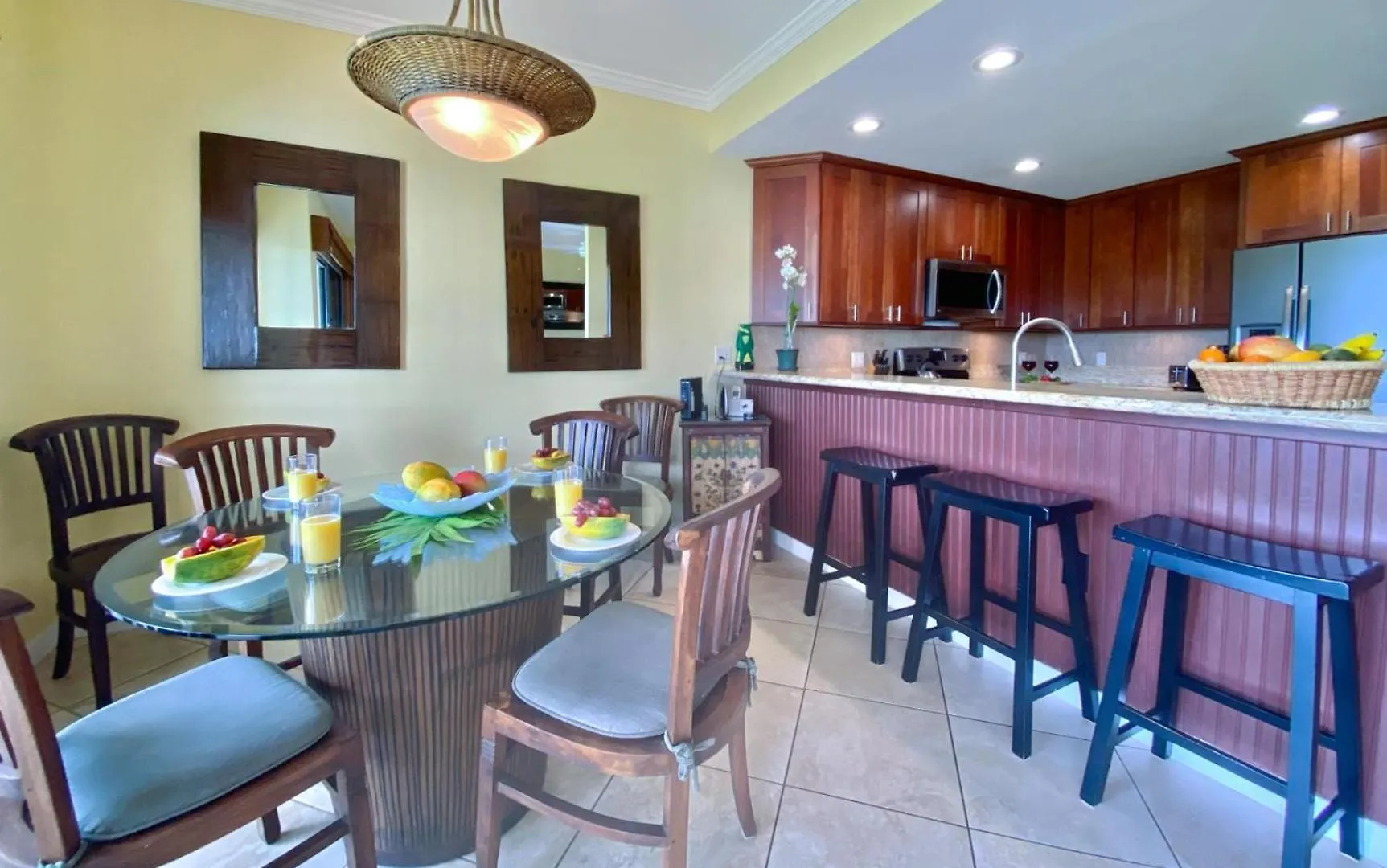 Poipu Sands 513 - Ocean Front Koloa 0*,