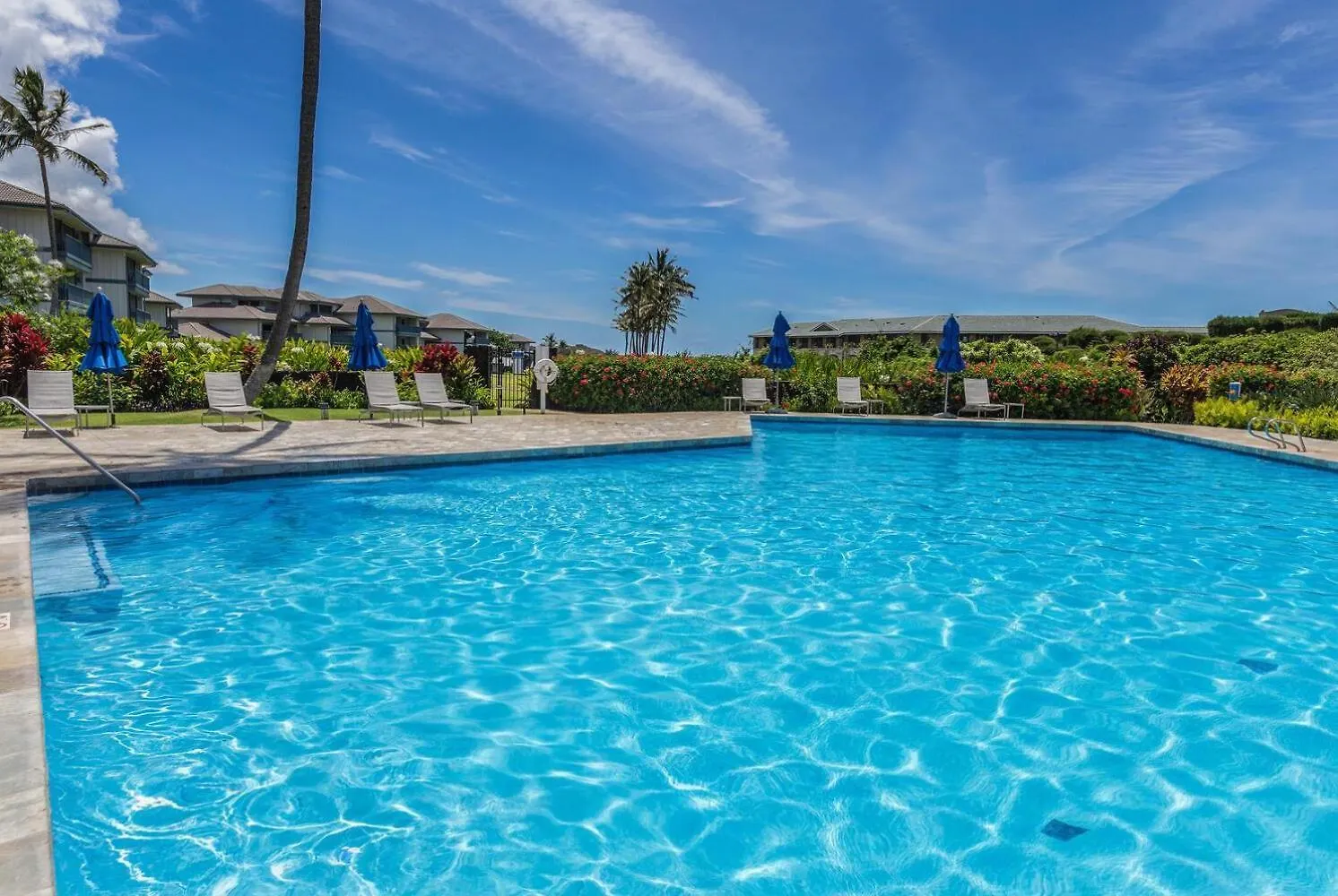 Holiday home Poipu Sands 513 - Ocean Front Koloa