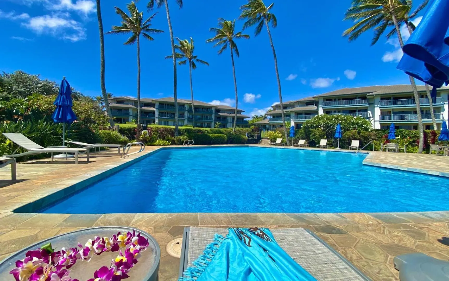 Poipu Sands 513 - Ocean Front Koloa 0*,  United States