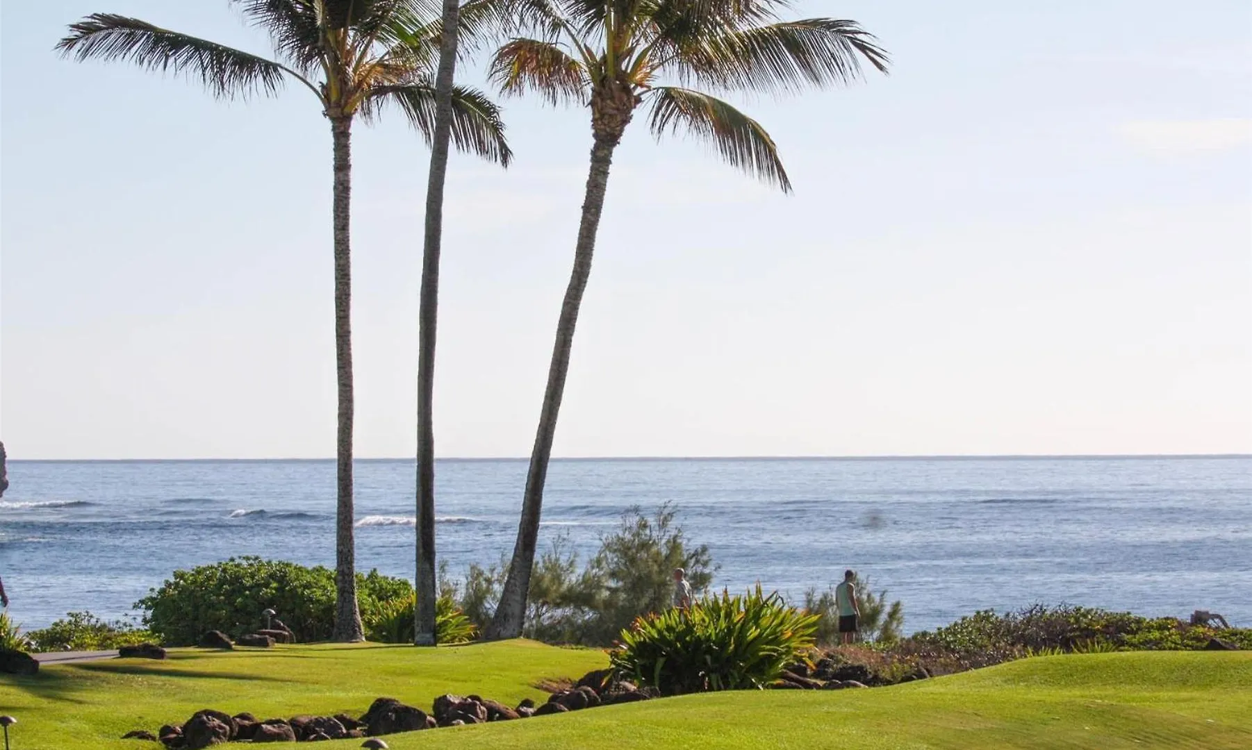 Poipu Sands 513 - Ocean Front Koloa