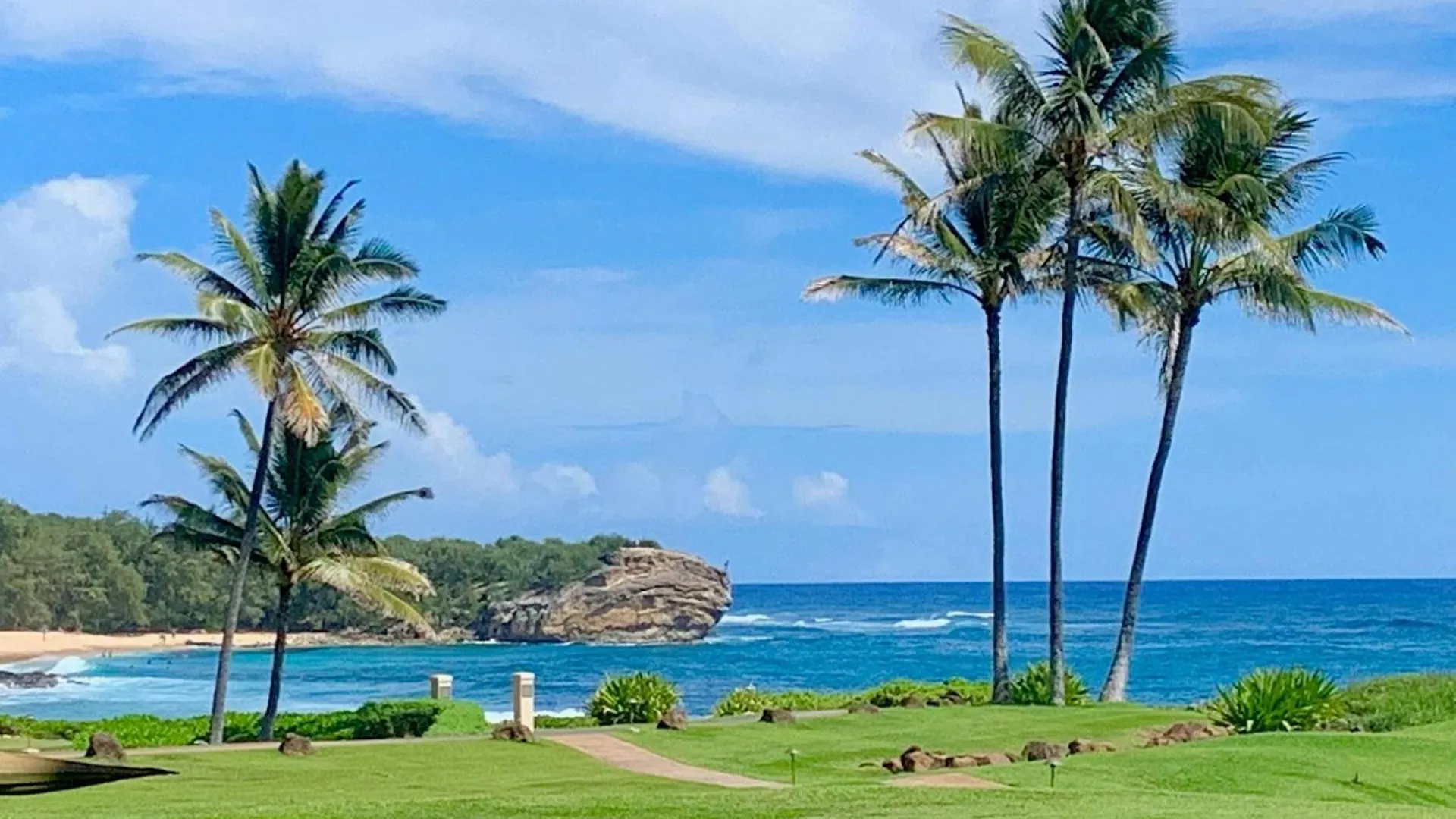 Poipu Sands 513 - Ocean Front Koloa United States