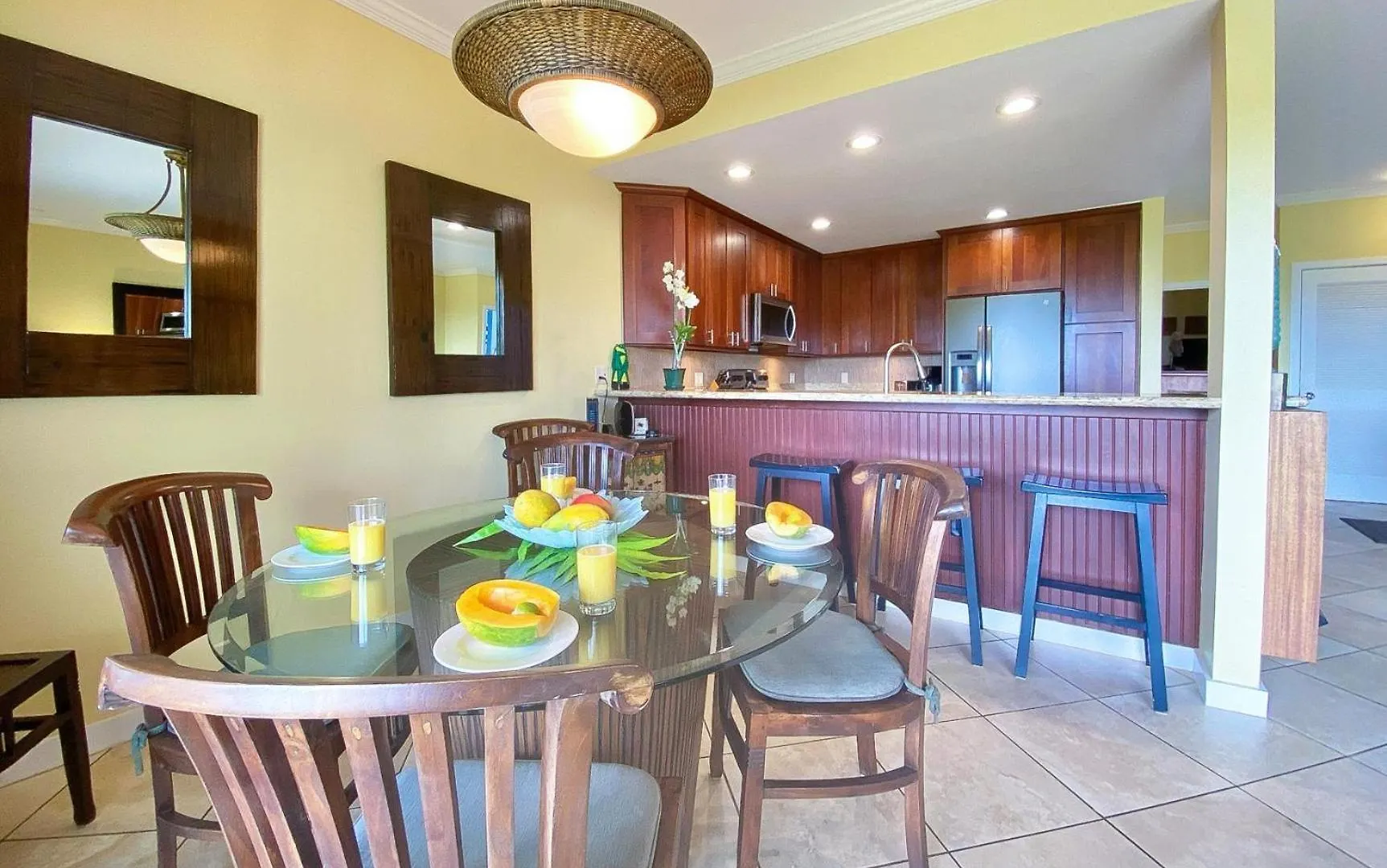 Poipu Sands 513 - Ocean Front Koloa 0*,