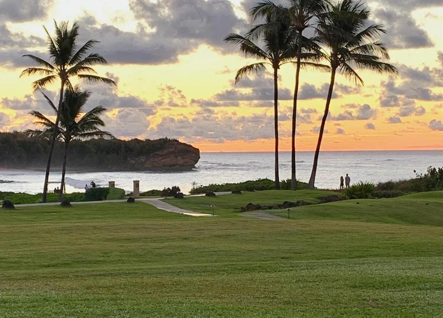 Poipu Sands 513 - Ocean Front Koloa Holiday home