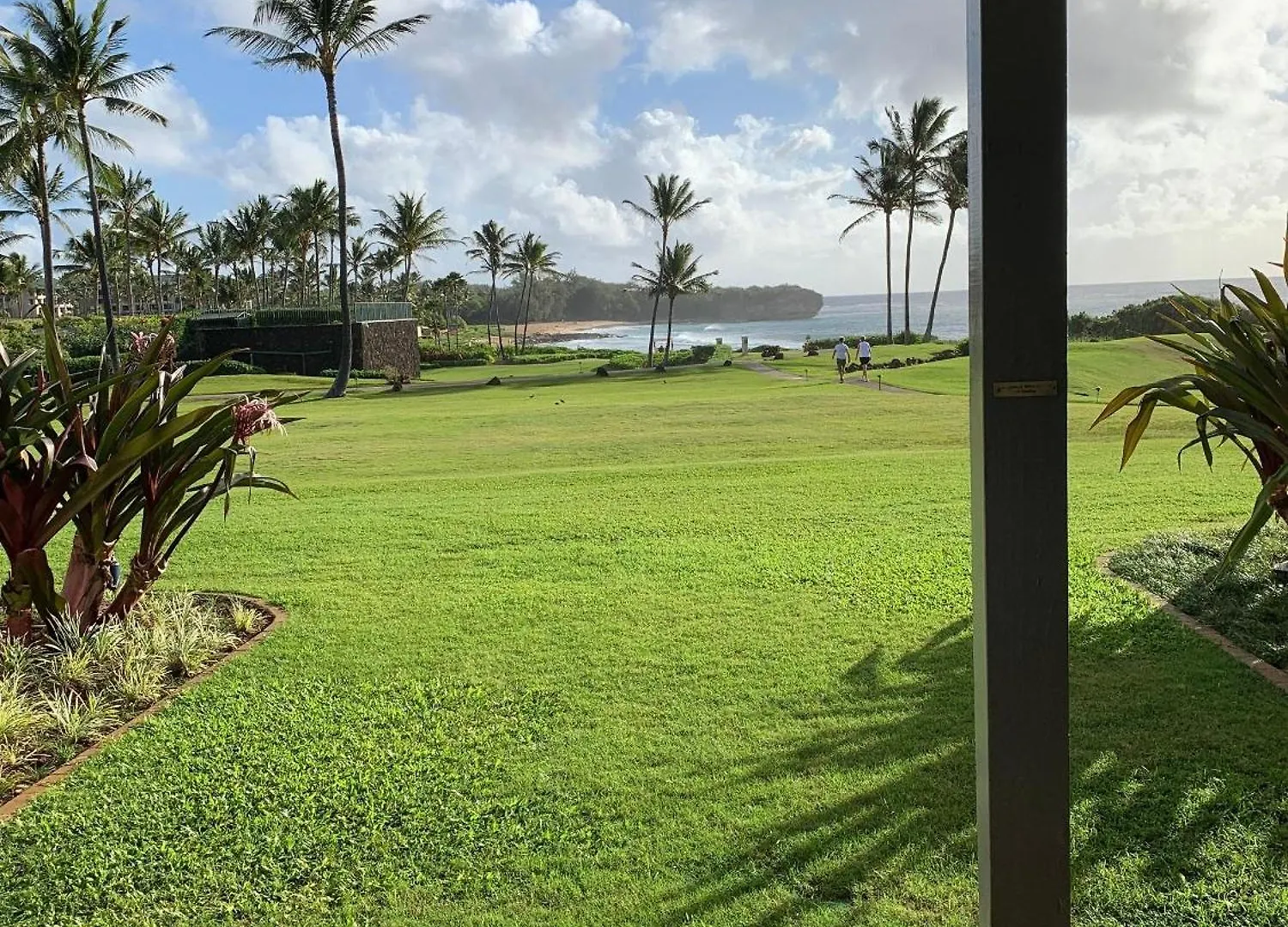 Poipu Sands 513 - Ocean Front Koloa