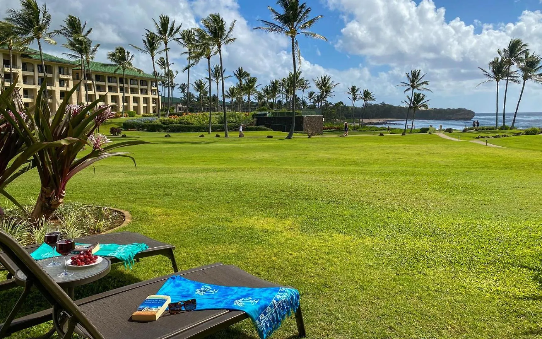 Poipu Sands 513 - Ocean Front Koloa 0*,  United States