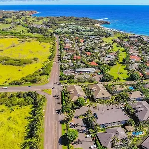 Apartment Poipu Mermaid 912, Koloa